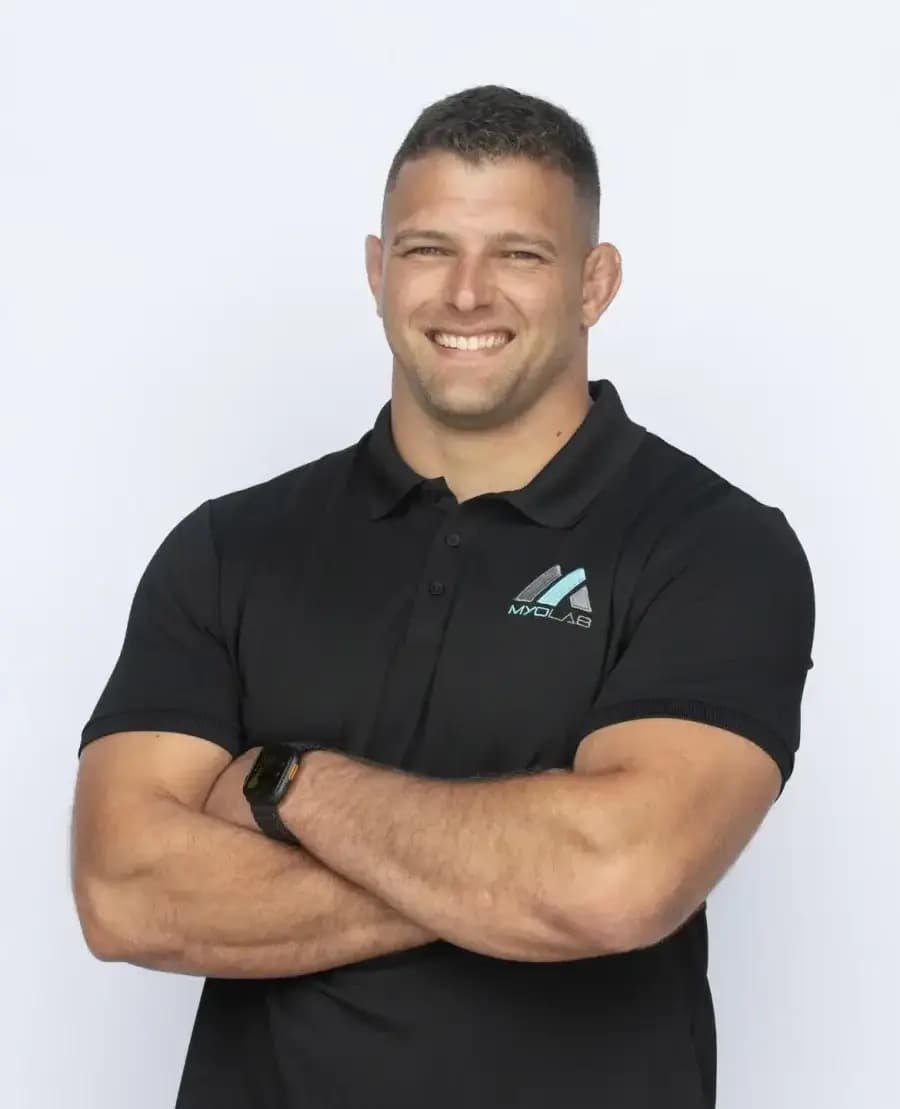 Dr. Anthony Petrucci, DC