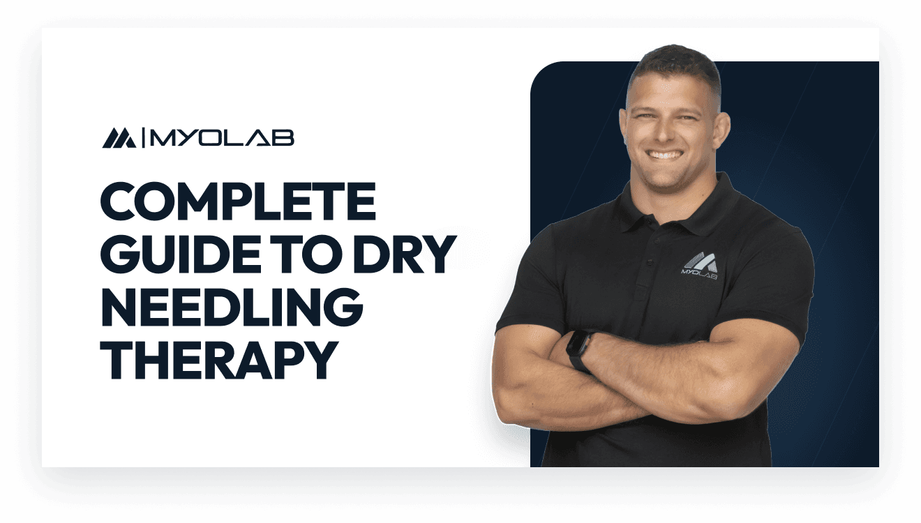 dry needling